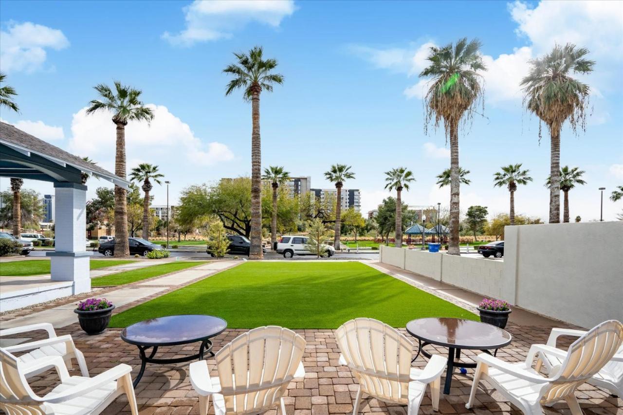 14 Chelsea Place Condo Phoenix Exterior foto