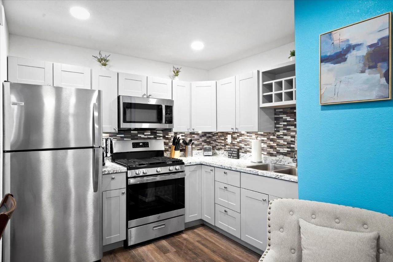 14 Chelsea Place Condo Phoenix Exterior foto