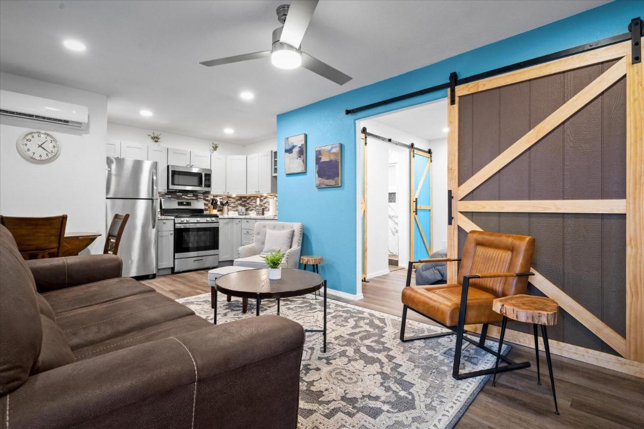 14 Chelsea Place Condo Phoenix Exterior foto