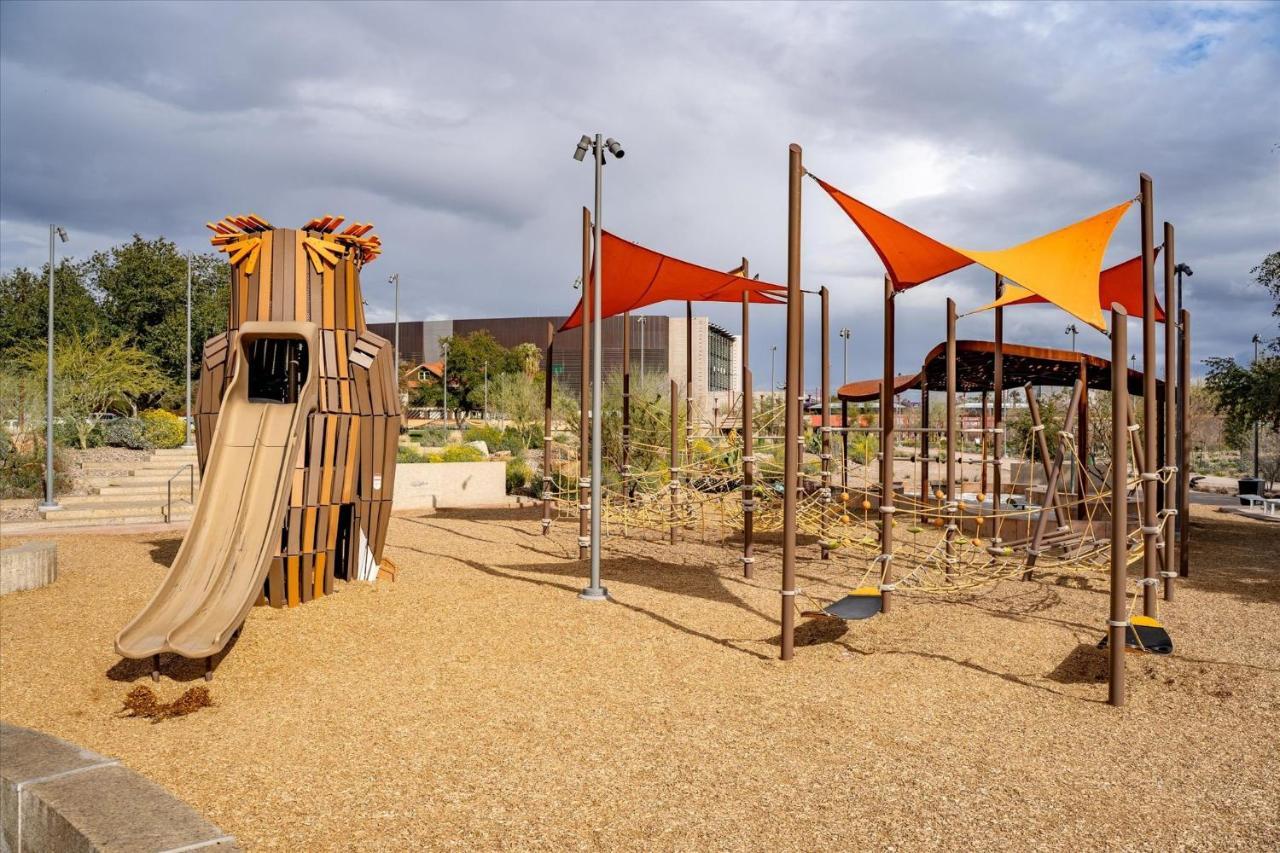 14 Chelsea Place Condo Phoenix Exterior foto
